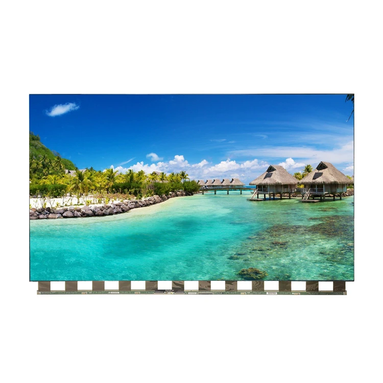 85 Inch CSOT TV Panel OPEN CELL Product Collection
