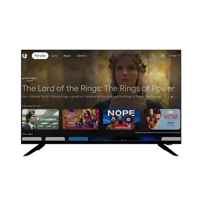 Jak łatwo dostroić kanały telewizyjne na smart TV?