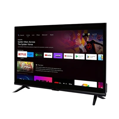 O czym należy pamiętać podczas korzystania z telewizorów Smart TV