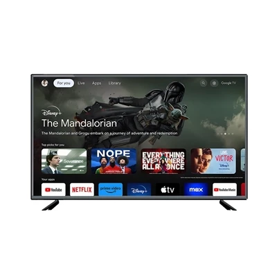 Metody i środki ostrożności dotyczące korzystania ze Smart TV