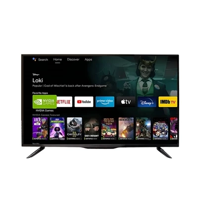 Różnica między telewizorem ULED a telewizorem LED