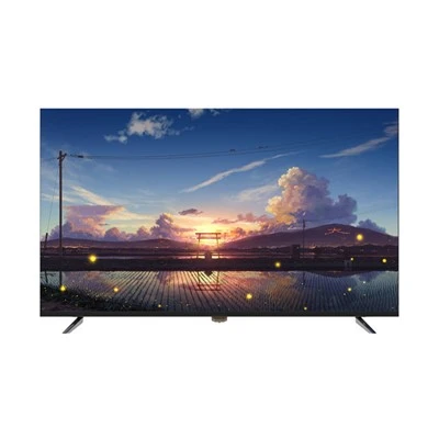 55-calowy telewizor Smart 4K z platformą Netflix i Androidem