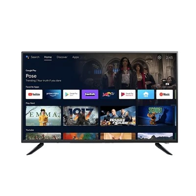 32-calowy inteligentny telewizor Netflix 4K