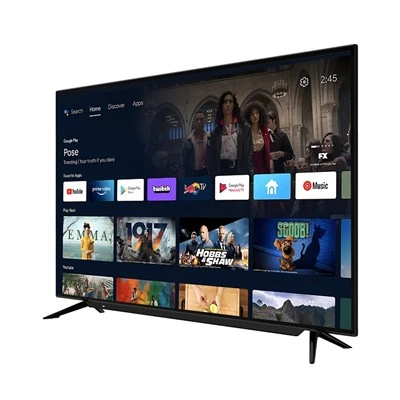 49-calowy telewizor OEM Smart 4K z systemem Android