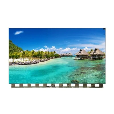 Kolekcja produktów OPEN CELL 55-calowego panelu telewizyjnego BOE