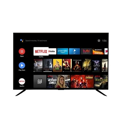 OEM 50-calowy telewizor Smart TV