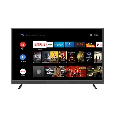 Głośniki CKD TV w SKD