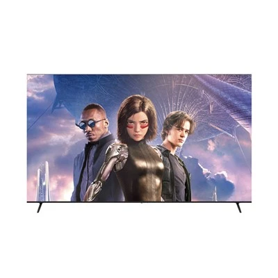 Instalacja telewizora SKD CKD