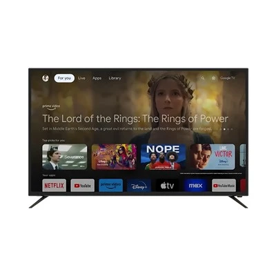 SKD TV Enhancement dla KARK