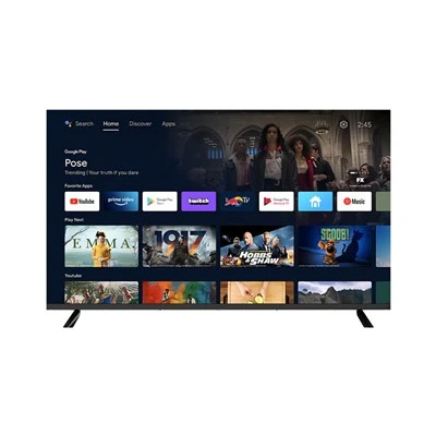 TV SKD CKD Delivery