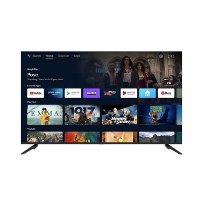 Hurtownia OEM 50 55-calowych telewizorów Smart TV